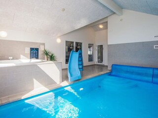 Maison de vacances Blåvand  30