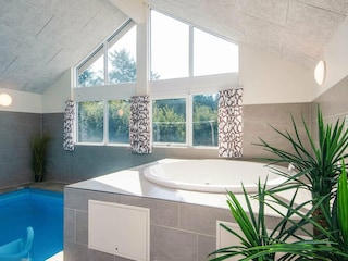Ferienhaus Blåvand  26