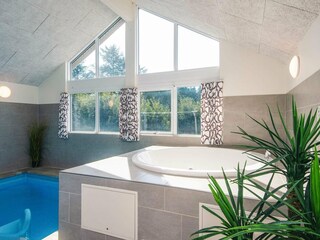 Vakantiehuis Blåvand  26
