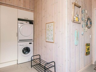 Vakantiehuis Blåvand  27