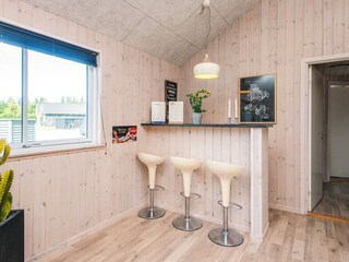 Vakantiehuis Blåvand  2