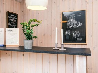 Casa per le vacanze Blåvand  44
