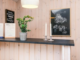 Vakantiehuis Blåvand  34