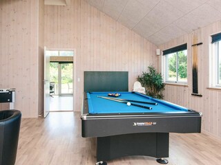 Maison de vacances Blåvand  29