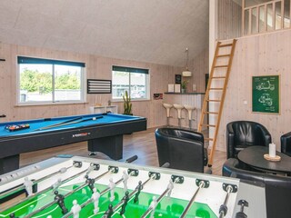 Vakantiehuis Blåvand  7