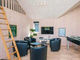 Vakantiehuis Blåvand  16