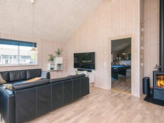 Vakantiehuis Blåvand  39