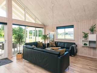 Maison de vacances Blåvand  9