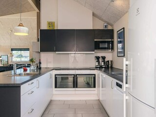 Vakantiehuis Blåvand  36