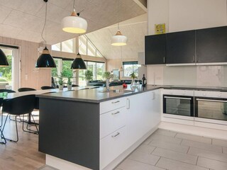 Vakantiehuis Blåvand  40