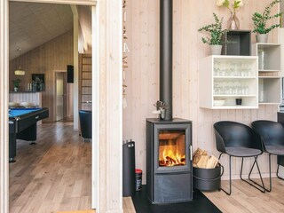 Maison de vacances Blåvand  32