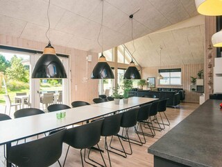 Vakantiehuis Blåvand  39