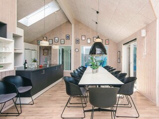 Vakantiehuis Blåvand  5