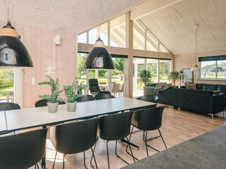 Maison de vacances Blåvand  46