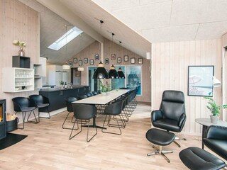 Vakantiehuis Blåvand  42
