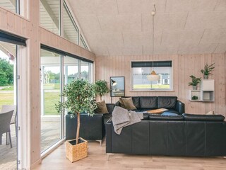 Vakantiehuis Blåvand  43