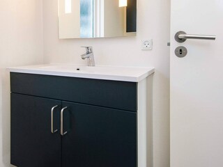 Vakantiehuis Blåvand  6