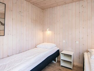 Maison de vacances Blåvand  4