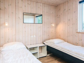 Vakantiehuis Blåvand  47