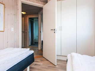 Maison de vacances Blåvand  18