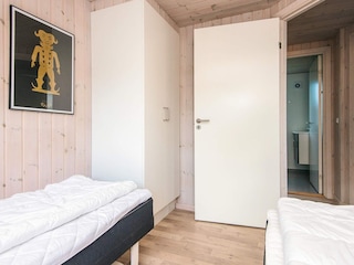 Maison de vacances Blåvand  44