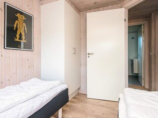 Maison de vacances Blåvand  45