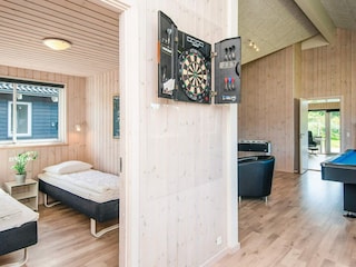 Vakantiehuis Blåvand  24