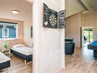 Vakantiehuis Blåvand  50
