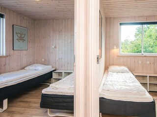 Vakantiehuis Blåvand  33