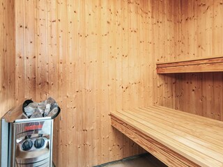 Maison de vacances Blåvand  23