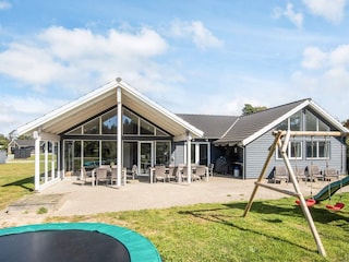 Ferienhaus Blåvand  53