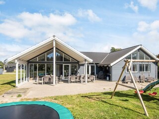 Maison de vacances Blåvand  36