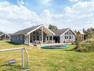 Ferienhaus Blåvand  54