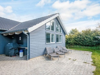 Ferienhaus Blåvand  12