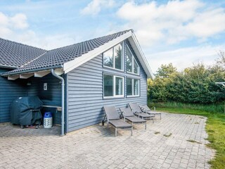 Maison de vacances Blåvand  13