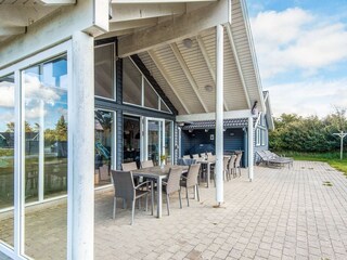 Maison de vacances Blåvand  14
