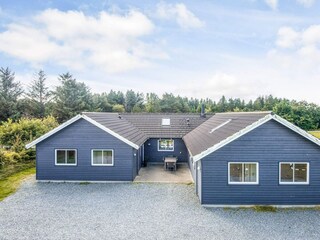 Casa per le vacanze Blåvand  25