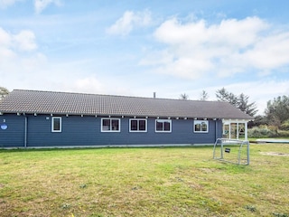 Ferienhaus Blåvand  59