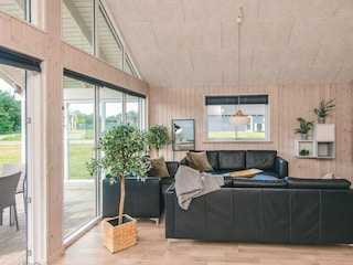 Maison de vacances Blåvand  29