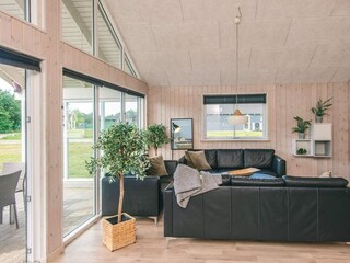 Vakantiehuis Blåvand  43