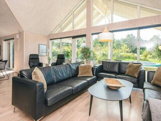 Vakantiehuis Blåvand  18