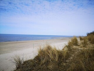 Vakantiehuis Blåvand  35