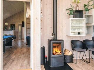 Vakantiehuis Blåvand  21