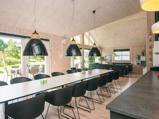 Maison de vacances Blåvand  22