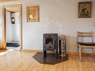 Holiday house Toftum  10