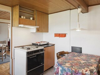 Vakantiehuis Toftum  7