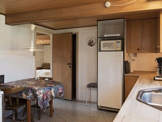 Holiday house Toftum  11