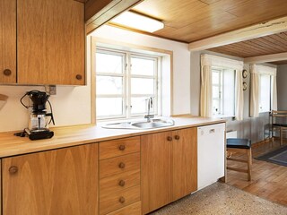 Holiday house Toftum  6