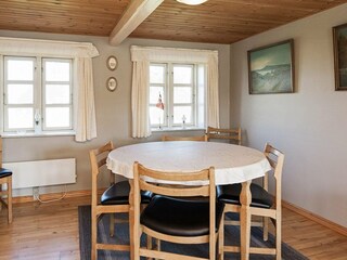 Holiday house Toftum  12