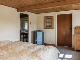 Maison de vacances Toftum  17